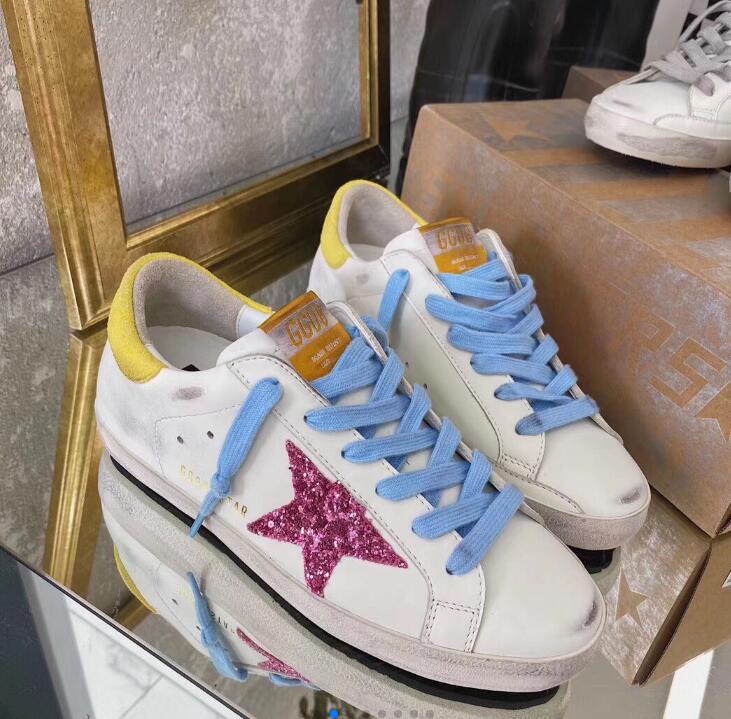 Men Women G*GDB Top Sneakers