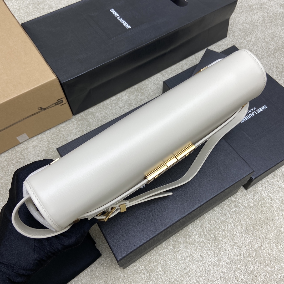 Y*SL Bag Top Quality 29*20*7.5CM