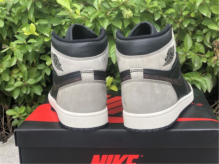 Air Jordan 1 Retro High Patina Rust Shadow 555088-033