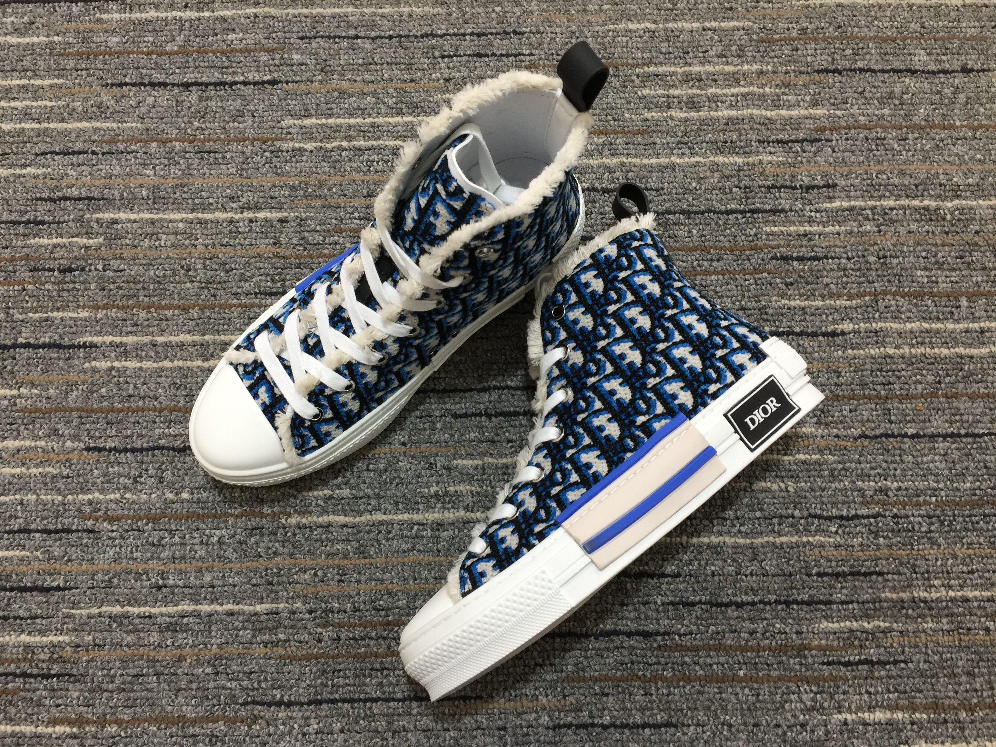 Men Women D*or Sneaker