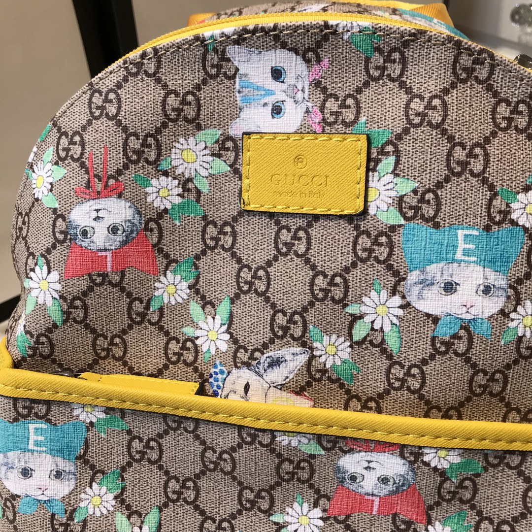 Kids Top Quality Bags 32*28*10 CM