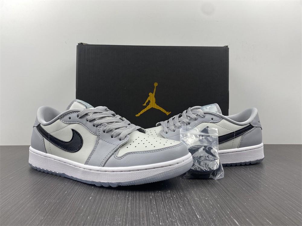 Air Jordan 1 Low Golf “Shadow”