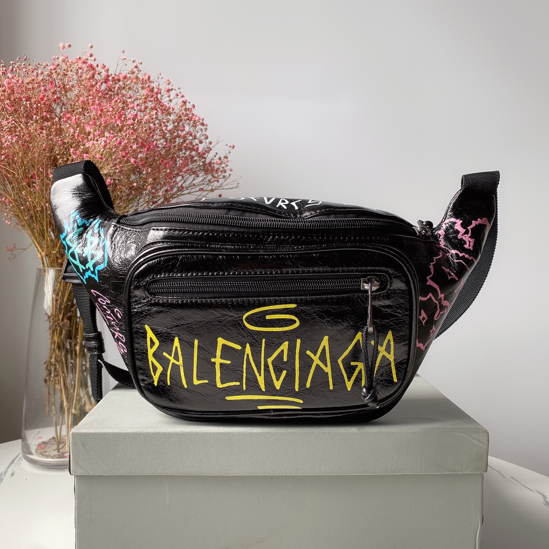 B*alenciaga Bag Top Quality 40*18CM