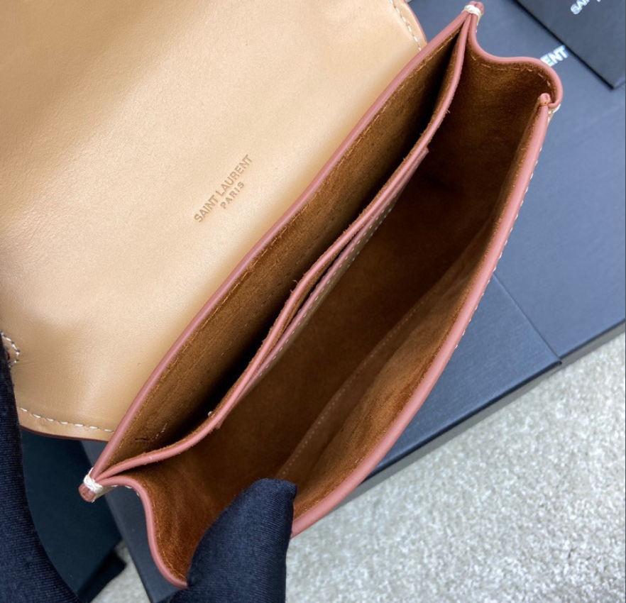 Y*SL Bag Top Quality