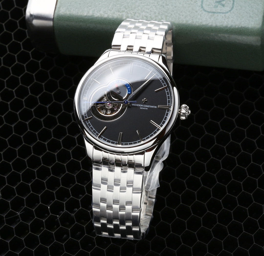V*acheron C*onstantin Watches Top Quality 42mm *12mm