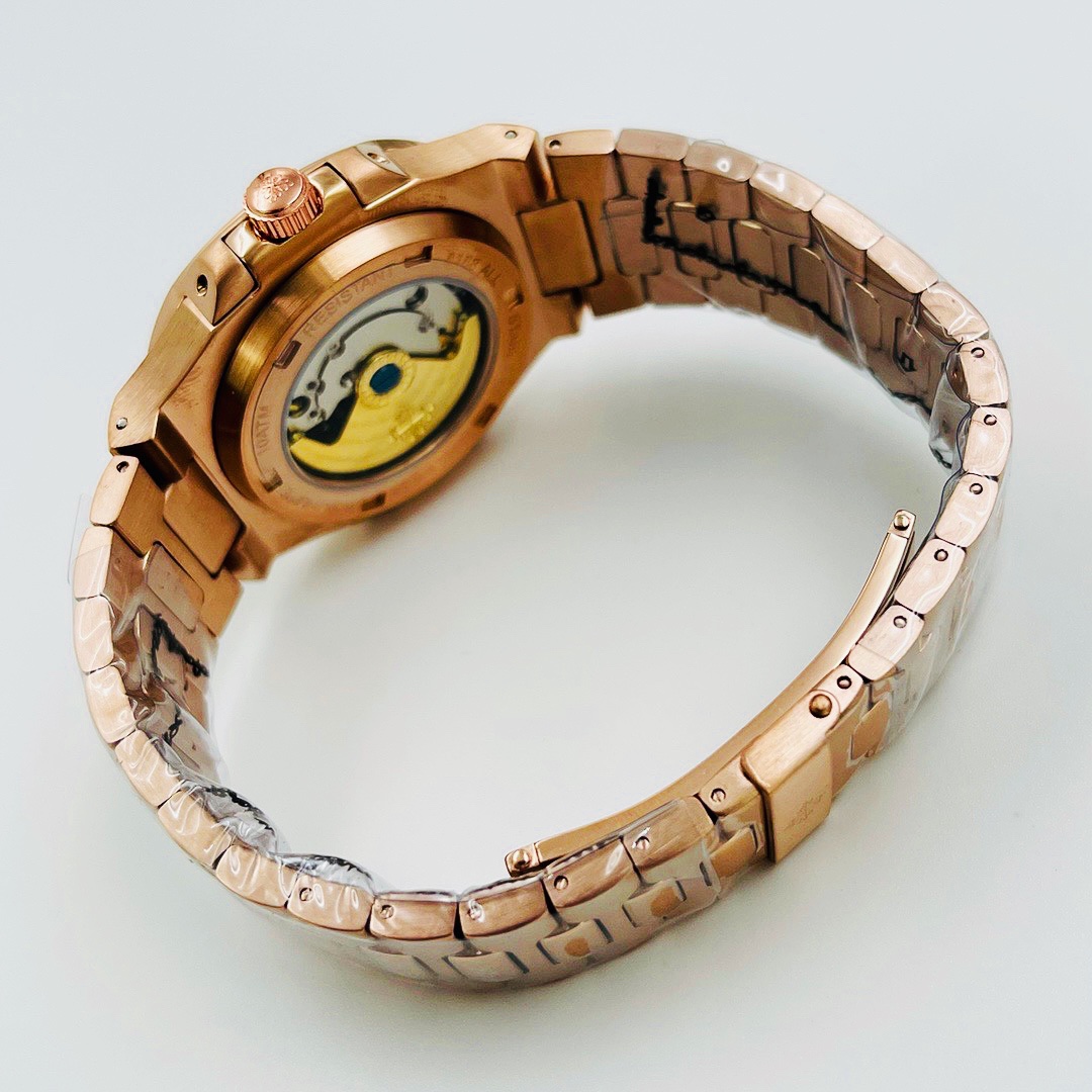 P*atek P*hilippe Watches Top Quality 40*12.2mm