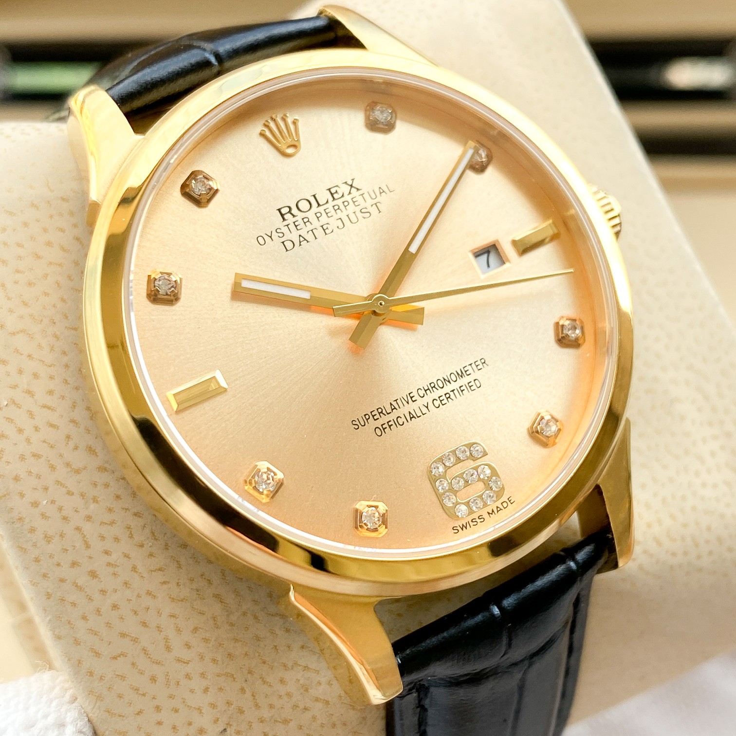 R*olex Watches Top Quality 40*11mm