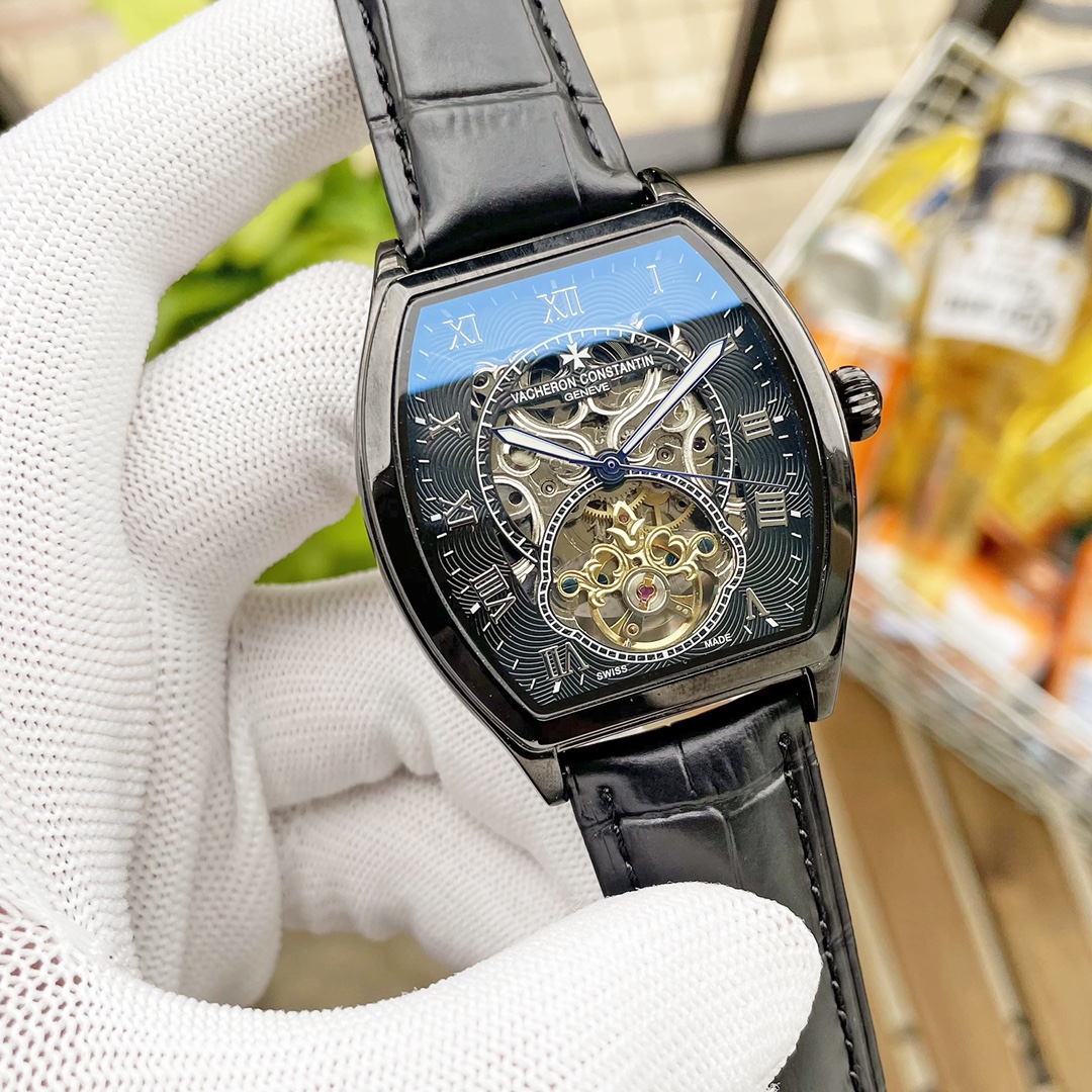 V*acheron C*onstantin Watches Top Quality 42*13mm （）