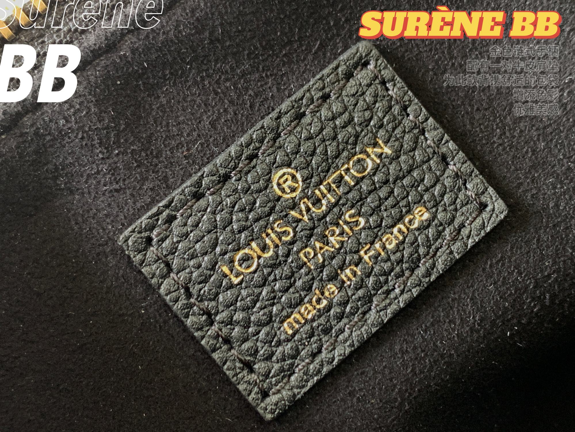 L*ouis V*uitton Bag Top Quality 24*17*11CM