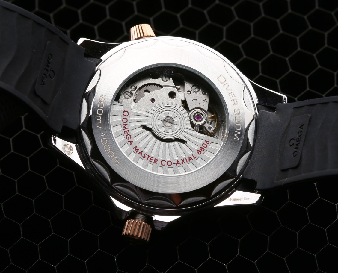 O*mega Watches Top Quality