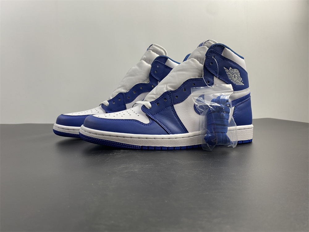 Air Jordan 1 Retro High 555088-127