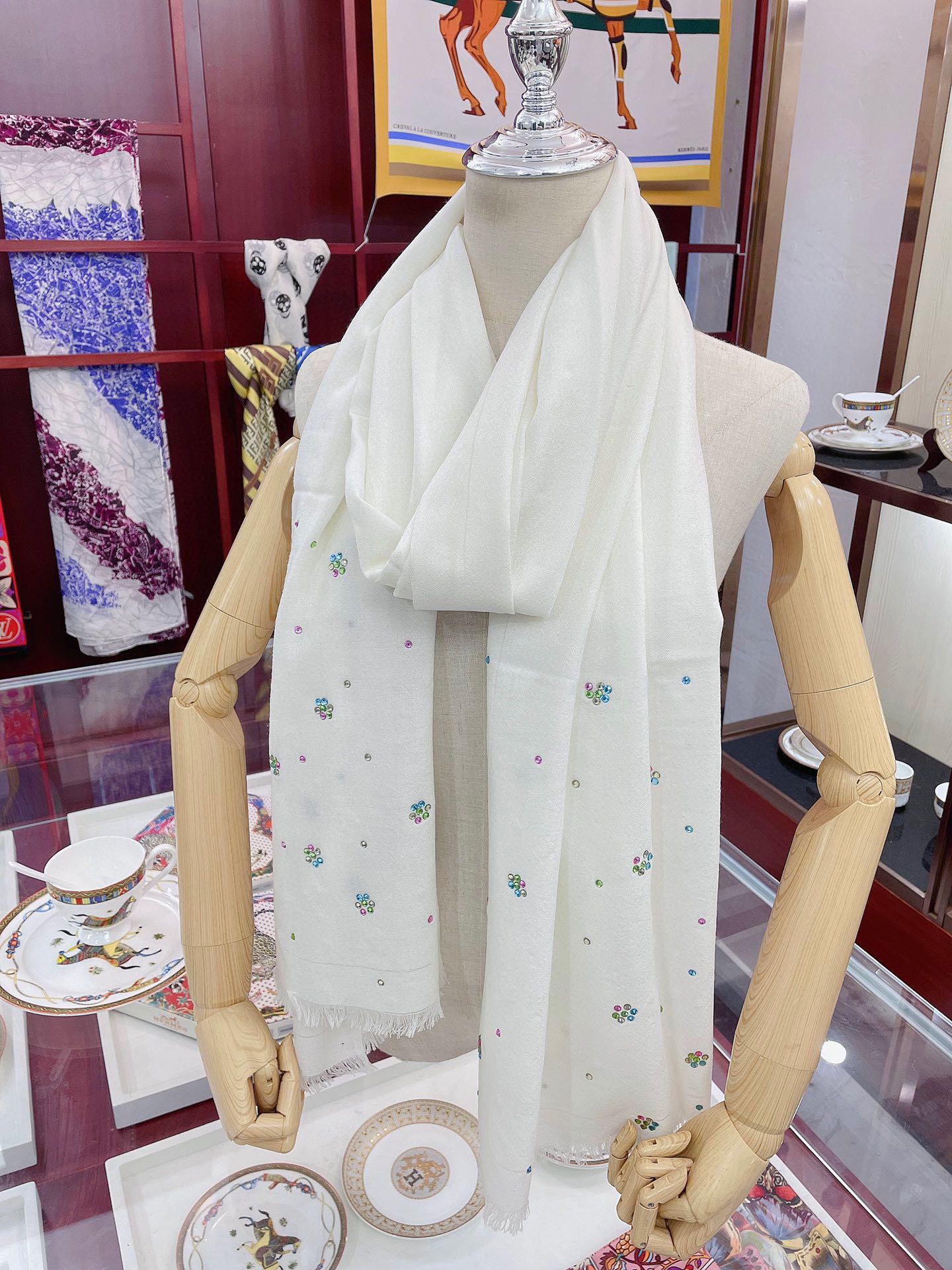 Scarf 95*200cm