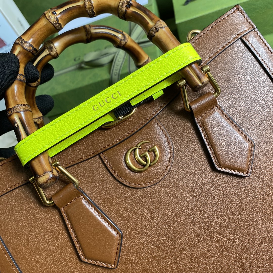 G*ucci Bag Top Quality 27*24*11cm