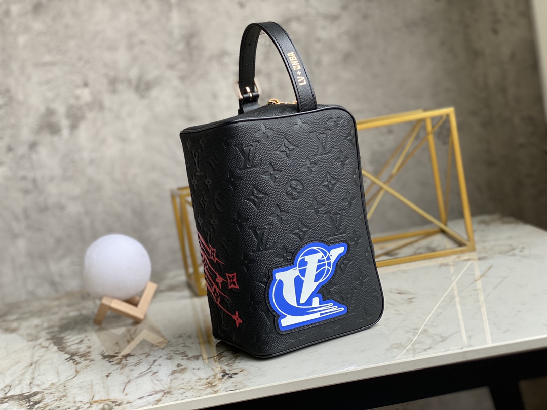L*ouis V*uitton Top Bag 15*24*15cm