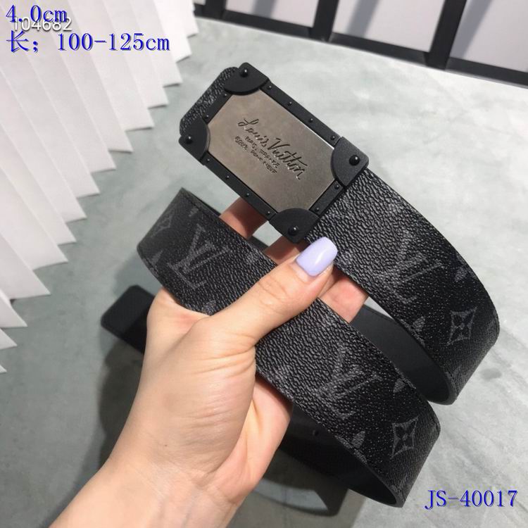 L*uis V*itton Belts Top Version