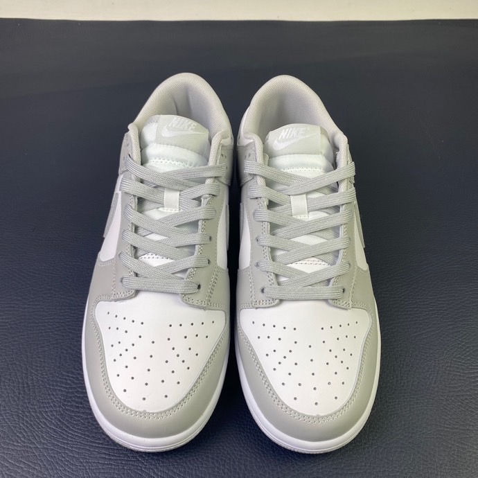from NIKE DUNK LOW RETRO DD1391-103