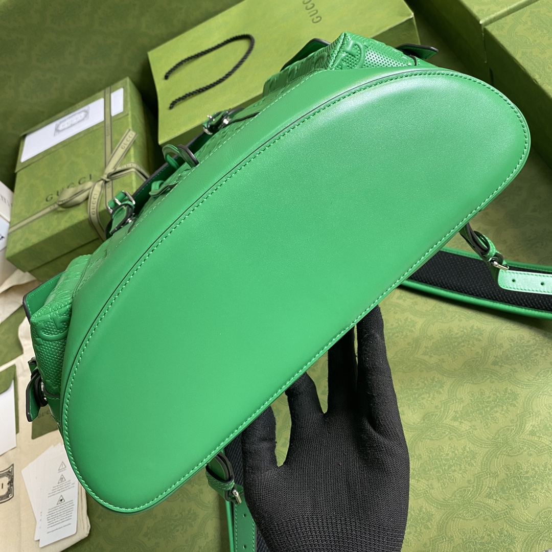 G*ucci Top Bag 34*41*12cm