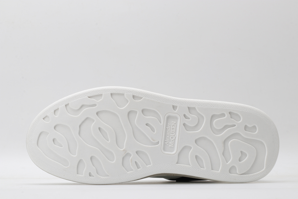 A*exander M*queen Sneaker