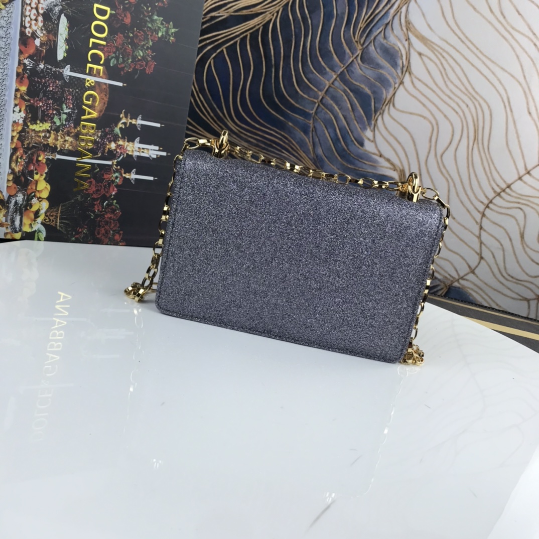 D*olce&G*abbana Bag Top Quality 21*4*15cm
