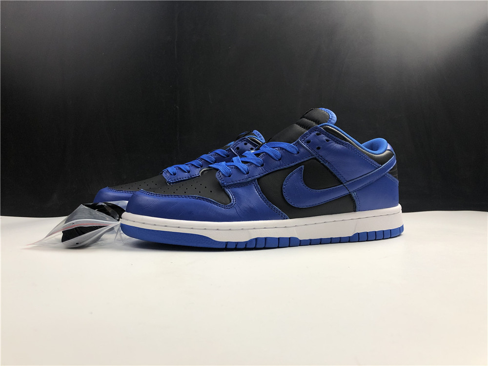 from Nike Dunk Low “Hyper Cobalt” DD1391-001