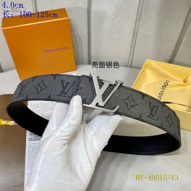 L*uis V*itton Belts Top Version