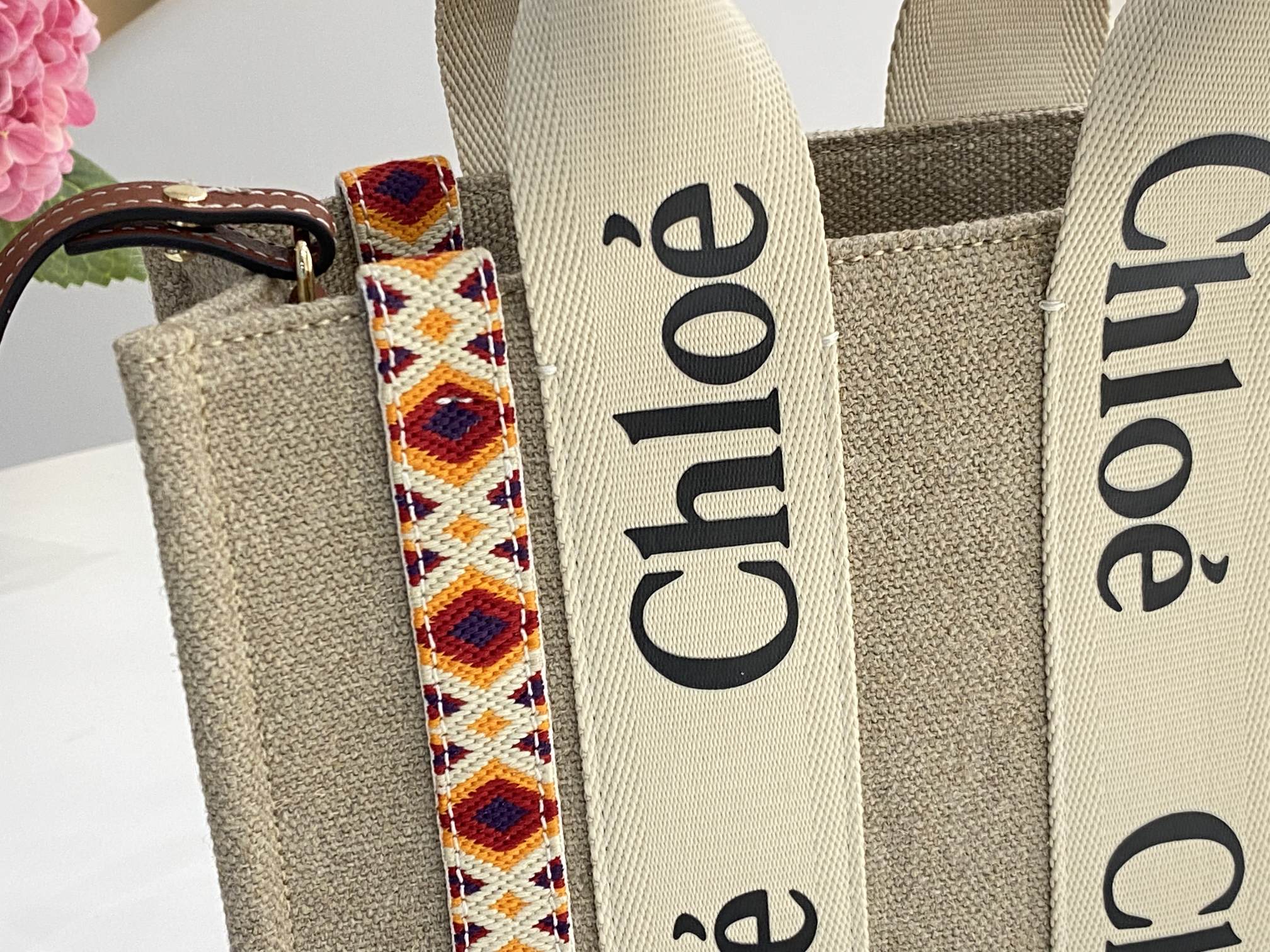 C*hloe Bag Top Quality 26.5*20*8cm