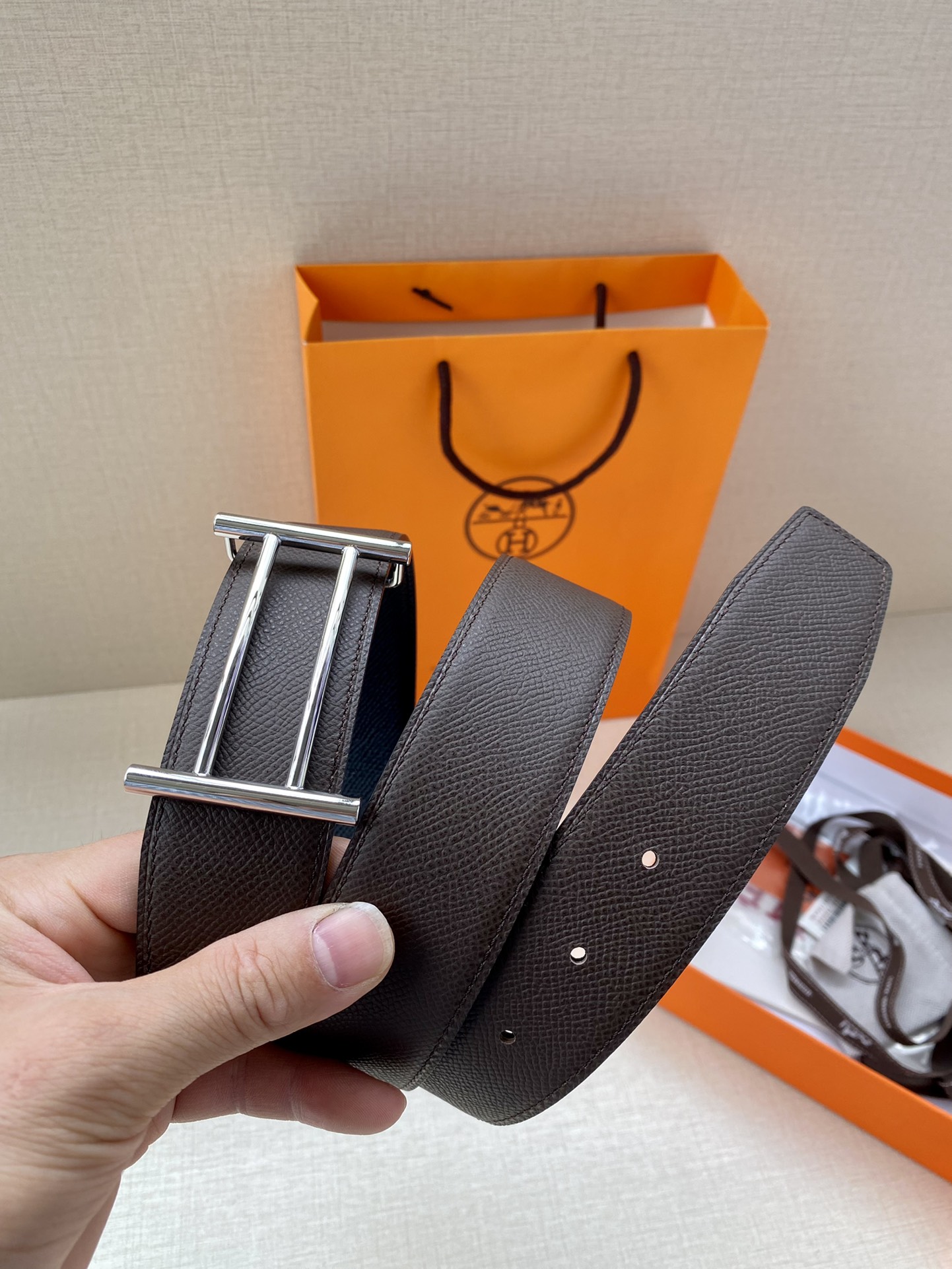 H*ermes Belts Top Quality