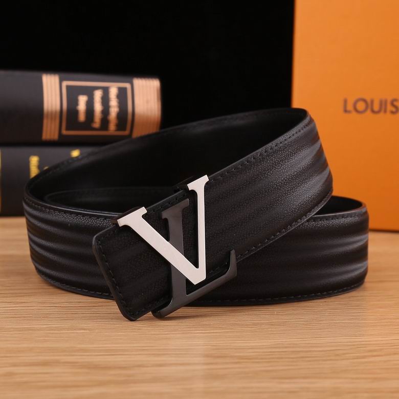 L*uis V*itton Belts Top Version