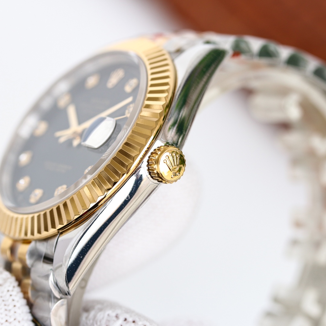 R*olex Watches Top Quality 41MM