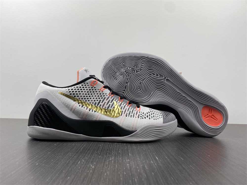from Nike Zoom Kobe