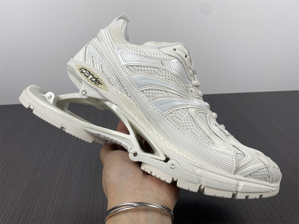 Men Women B*alenciaga Top Sneakers