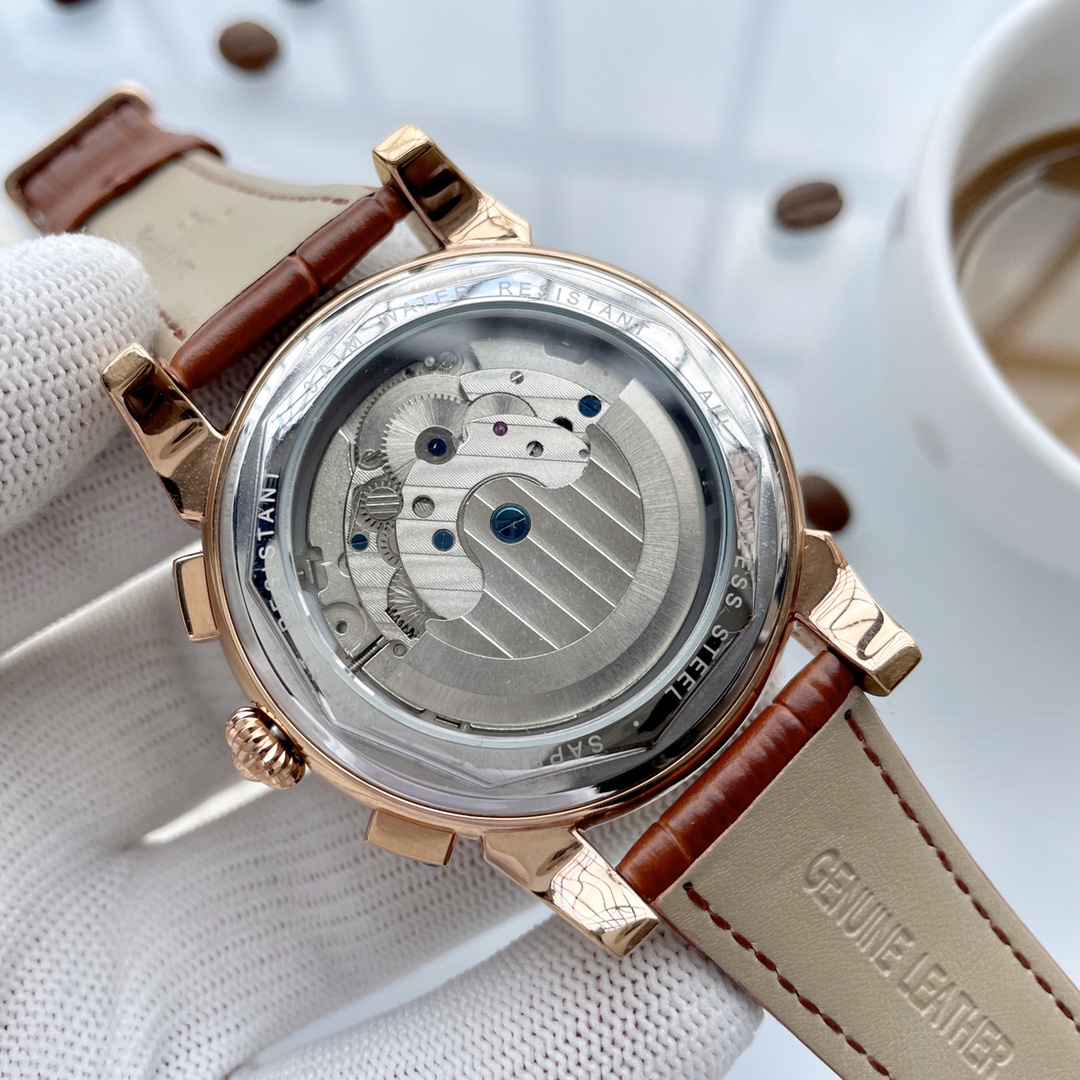 R*olex Watches Top Quality 43*12MM ()