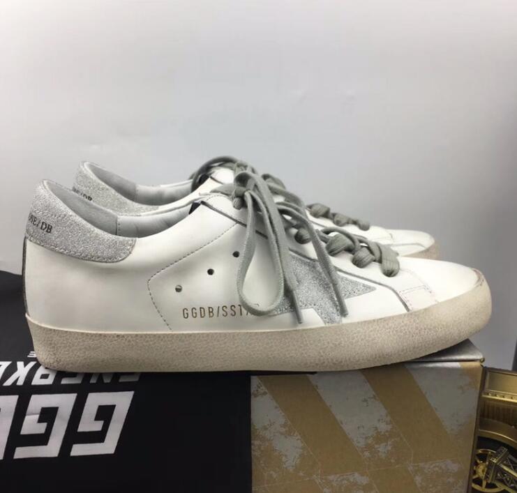 Men Women G*GDB Top Sneakers