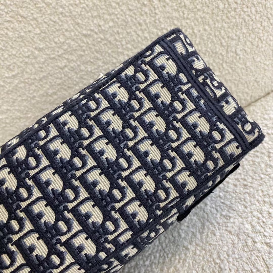 D*ior Bag Top Quality 27*28*11CM