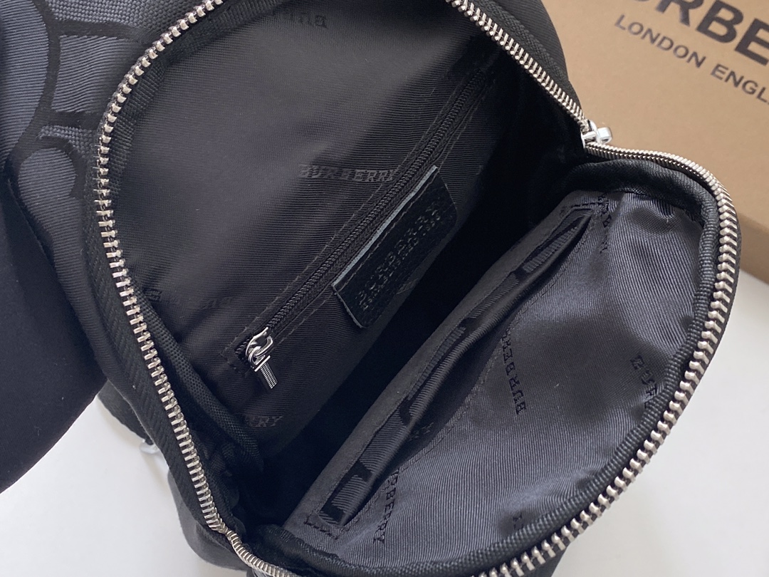 B*urberry Top Bag 31*18*6cm
