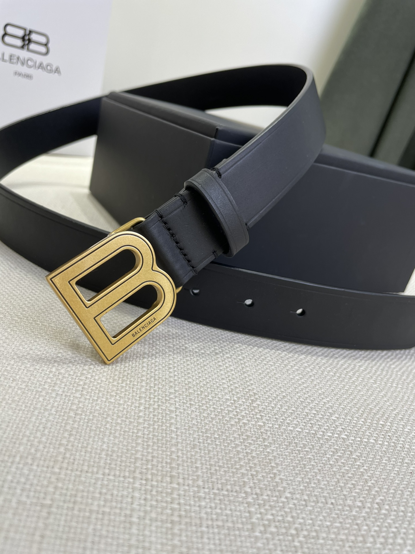 Other Belts Top Quality 3.0 CM