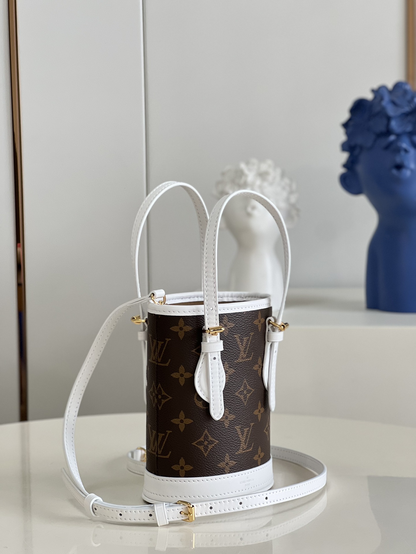 L*ouis V*uitton Bag Top Quality 13*17*9CM