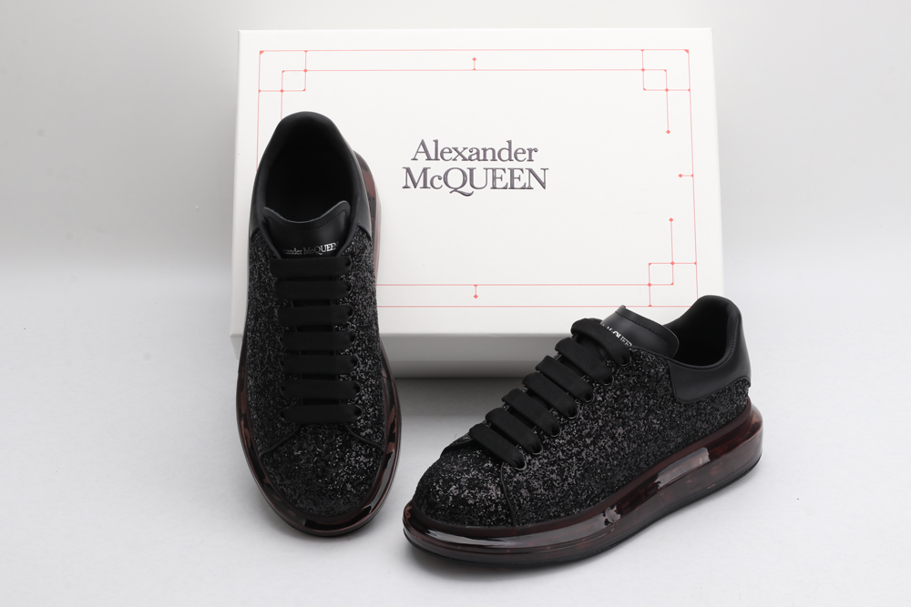 Men Women A*lexander M*cqueen Top Sneaker