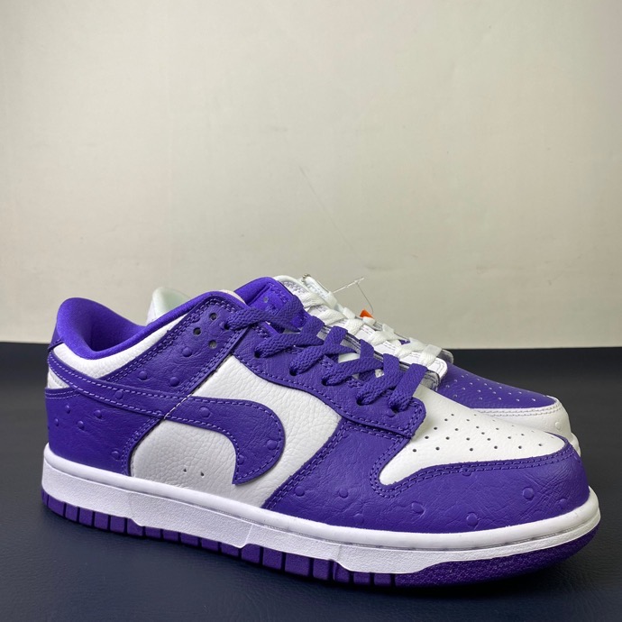 from Nike Dunk Low Flip The Old School DJ4636-100