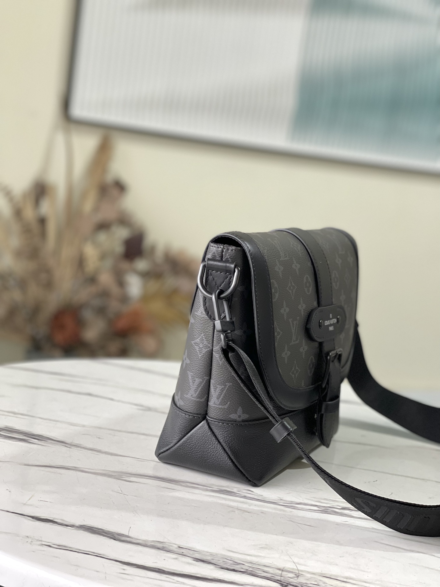 L*ouis V*uitton Bag Top Quality 36*23*11CM