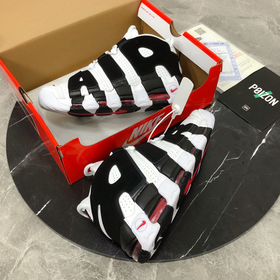 from Nike Air More Uptempo β96 OG