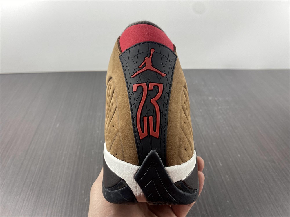 Air Jordan 14 DO9406-200
