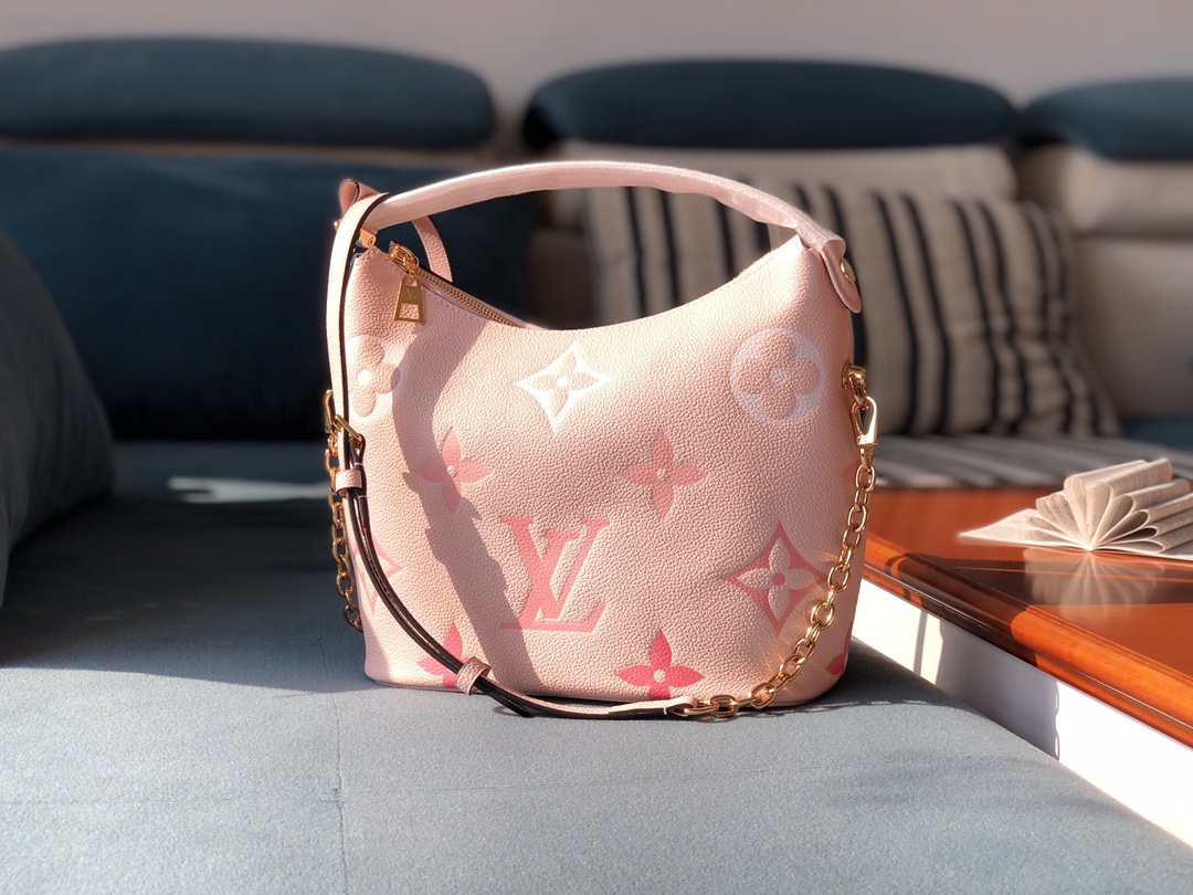 L*ouis V*uitton Bag Top Quality 24 x 22 x 13cm