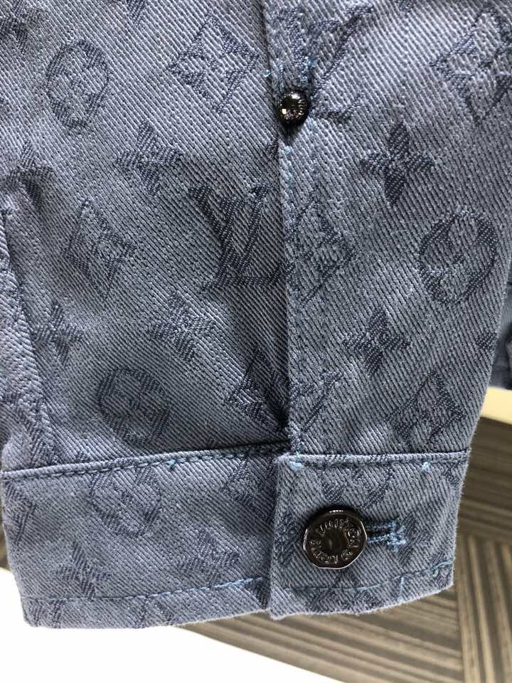 Men Jacket/Sweater Top Quality17