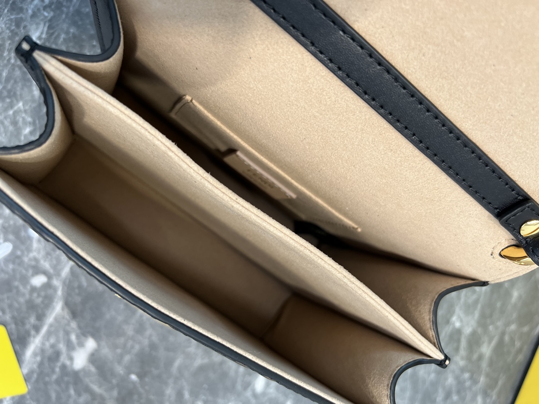 F*endi Bag Top Quality 19CM