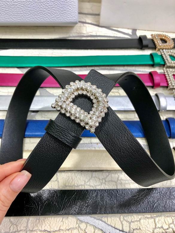 D*or Belts Top Version