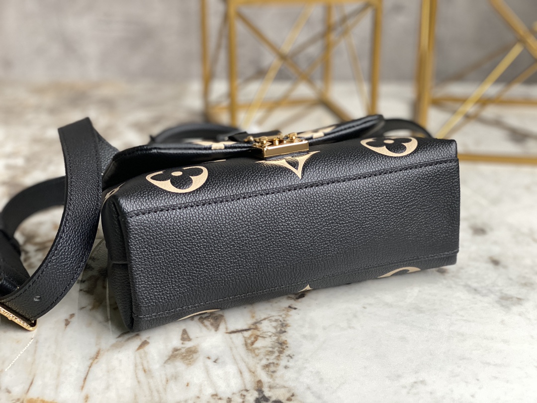 L*ouis V*uitton Bag Top Quality 24*17*8.5CM