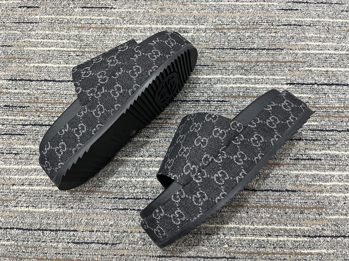 Women G*ucci Top Sandals