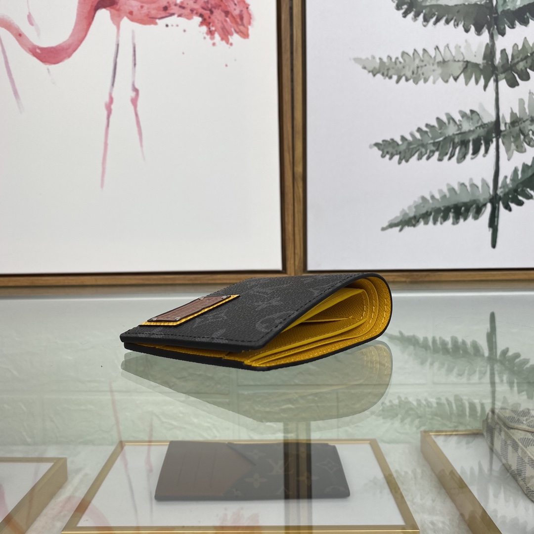 L*ouis V*uitton Bag Top Quality 11.5*9*1.5CM