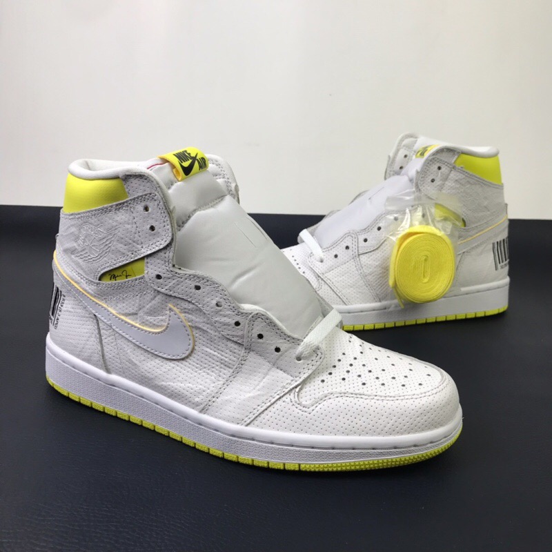 Air Jordan 1 High OG 555088-170